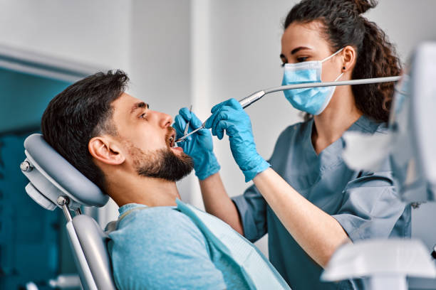 Emergency Dental Services in Reinholds, PA